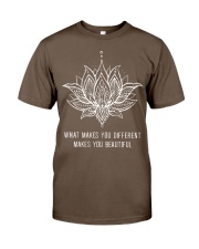 Limited edition Classic T-Shirt tile