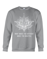 Limited edition Crewneck Sweatshirt tile