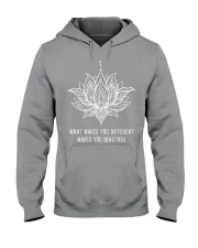 Limited edition Hooded Sweatshirt tile