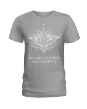 Limited edition Ladies T-Shirt tile
