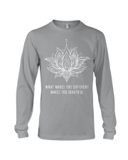Limited edition Long Sleeve Tee tile