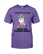 I JUST BAKE YOU SOME Premium Fit Mens Tee tile