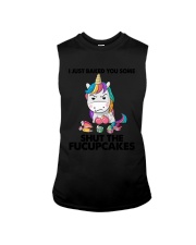 I JUST BAKE YOU SOME Sleeveless Tee tile