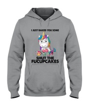 I JUST BAKE YOU SOME Hooded Sweatshirt tile