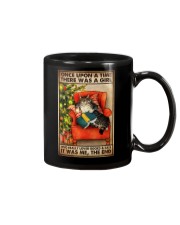 ONCE UPON A TIME Mug tile
