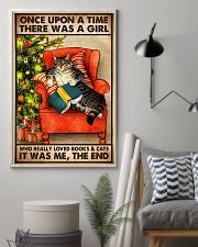 ONCE UPON A TIME 11x17 Poster lifestyle-poster-1