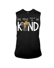 BE THE I IN KIND Sleeveless Tee tile