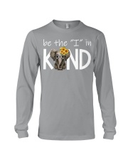BE THE I IN KIND Long Sleeve Tee tile