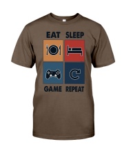 Limited edition Classic T-Shirt tile