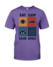 Limited edition Premium Fit Mens Tee tile