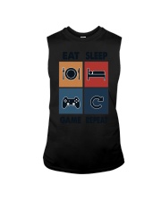 Limited edition Sleeveless Tee tile