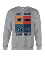 Limited edition Crewneck Sweatshirt tile