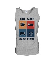 Limited edition Unisex Tank tile