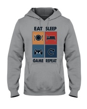 Limited edition Hooded Sweatshirt tile