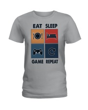 Limited edition Ladies T-Shirt tile