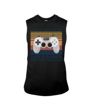 Limited edition Sleeveless Tee tile