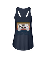 Limited edition Ladies Flowy Tank tile