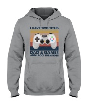 Limited edition Hooded Sweatshirt tile