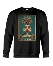 POT HEAD Crewneck Sweatshirt tile