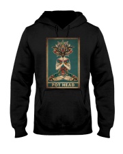 POT HEAD Hooded Sweatshirt tile