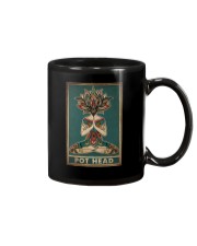 POT HEAD Mug tile