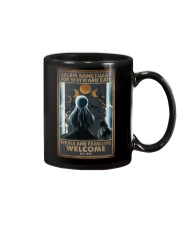 SALEM SANCTUARY FOR WAYWRD CATS Mug tile