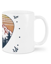 AND I THINK TO MYSELF WHAT A WONDERFUL WORLD Mugs tile