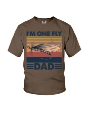 Limited edition Youth T-Shirt tile