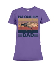 Limited edition Premium Fit Ladies Tee tile