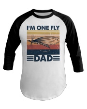 Limited edition Baseball Tee tile