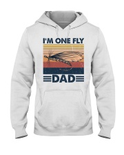 Limited edition Hooded Sweatshirt front