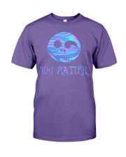 YOU MATTER Premium Fit Mens Tee tile