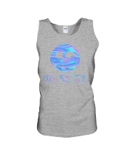 YOU MATTER Unisex Tank tile