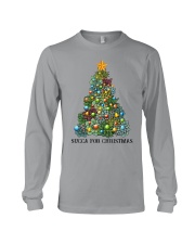 SACCA FOR CHRISTMAS Long Sleeve Tee tile
