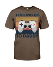 Limited edition Classic T-Shirt tile