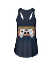 Limited edition Ladies Flowy Tank tile