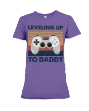 Limited edition Premium Fit Ladies Tee tile
