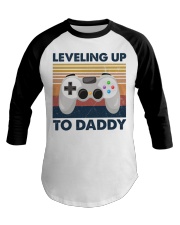Limited edition Baseball Tee tile