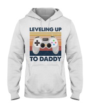 Limited edition Hooded Sweatshirt front