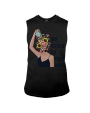 BE KIND TO YOUR MIND Sleeveless Tee tile