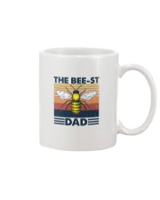 THE BEE-ST DAD Mug tile
