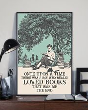 Limited edition 11x17 Poster lifestyle-poster-2