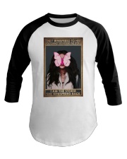 breast cancer0908-05 Baseball Tee tile