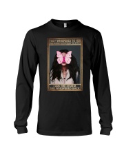 breast cancer0908-05 Long Sleeve Tee tile