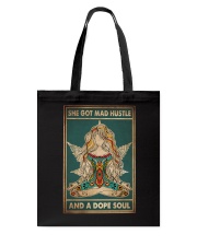 Limited edition Tote Bag tile
