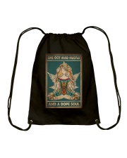 Limited edition Drawstring Bag tile