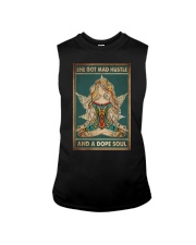 Limited edition Sleeveless Tee tile