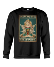 Limited edition Crewneck Sweatshirt tile