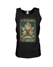 Limited edition Unisex Tank tile