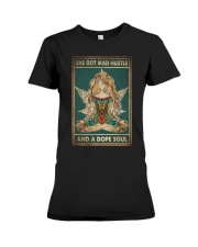 Limited edition Premium Fit Ladies Tee tile